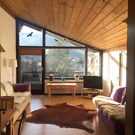 Panoramic Mountain Apartment 가르미슈파르텐키르헨 외부 사진