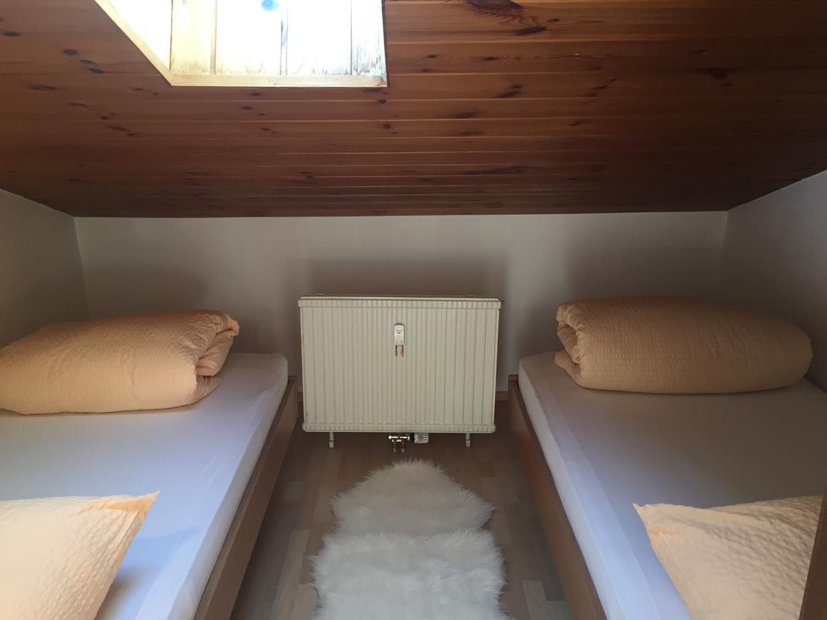 Panoramic Mountain Apartment 가르미슈파르텐키르헨 외부 사진